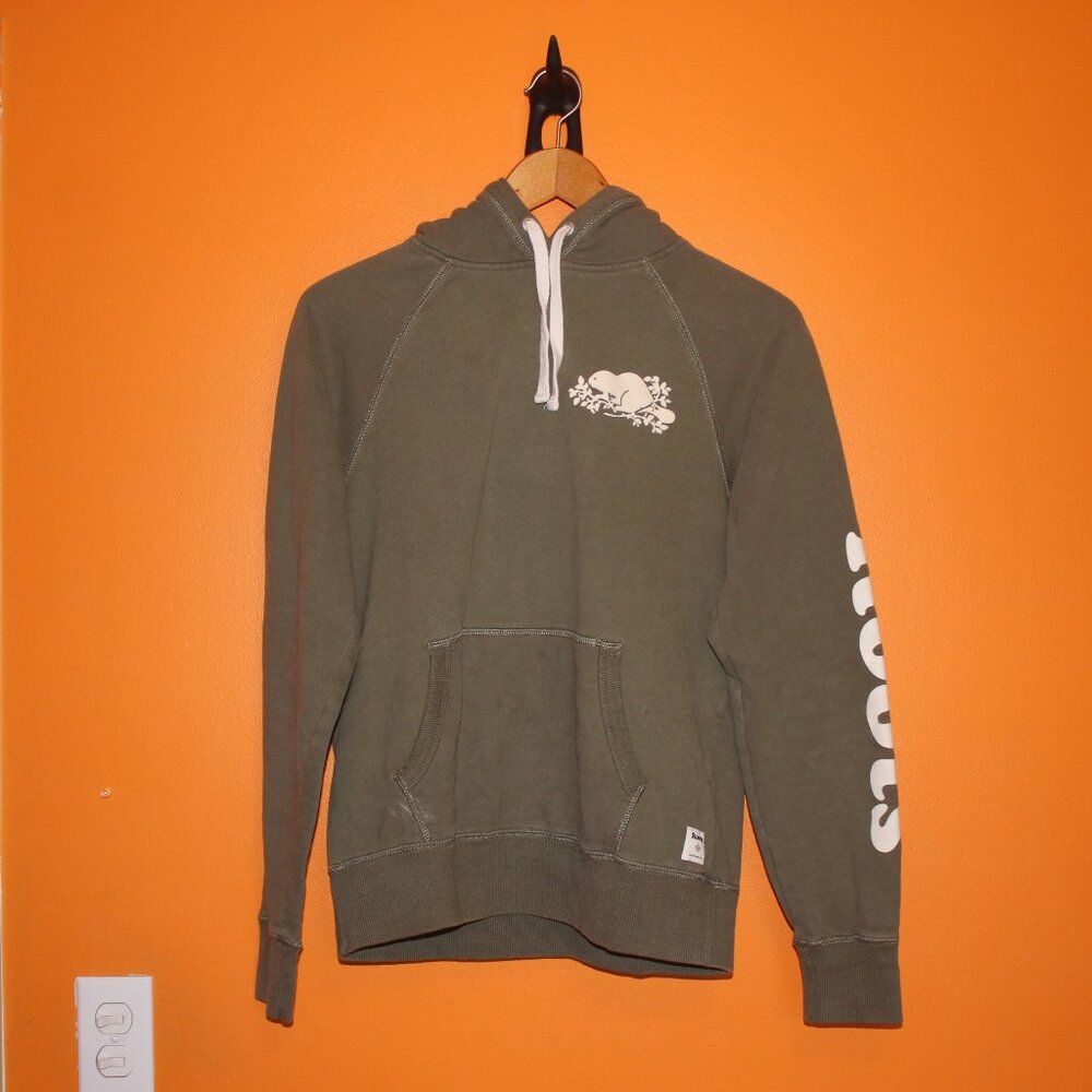 Roots Hoodie
